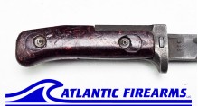 Czech vz. 58 Surplus Bayonet - No Sheath