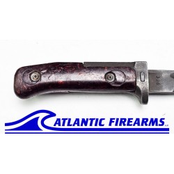 Czech vz. 58 Surplus Bayonet - No Sheath