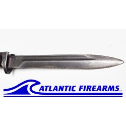 Czech vz. 58 Surplus Bayonet - No Sheath
