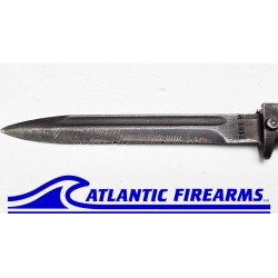 Czech vz. 58 Surplus Bayonet - No Sheath