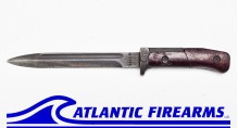 Czech vz. 58 Surplus Bayonet - No Sheath
