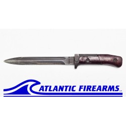 Czech vz. 58 Surplus Bayonet - No Sheath