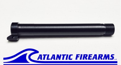 Threaded Makarov Barrel 9x18