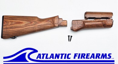 Polish AK Stock Set-...