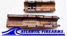 Polish AK Stock Set- Laminate Brown