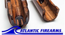 Polish AK Stock Set- Laminate Brown