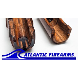 Polish AK Stock Set- Laminate Brown