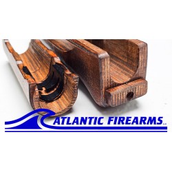 Polish AK Stock Set- Laminate Brown