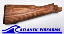 Polish AK Stock Set- Laminate Brown
