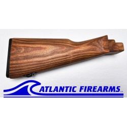 Polish AK Stock Set- Laminate Brown