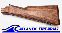 Polish AK Stock Set- Laminate Brown