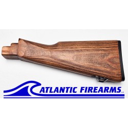Polish AK Stock Set- Laminate Brown
