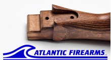 Polish AK Stock Set- Laminate Brown