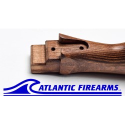 Polish AK Stock Set- Laminate Brown