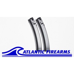KCI MP5 9x19 30-Round Demo Mags 2-Pack
