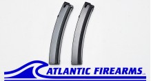 KCI MP5 9x19 30-Round Demo Mags 2-Pack