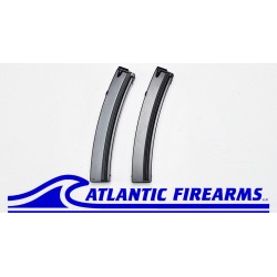 KCI MP5 9x19 30-Round Demo Mags 2-Pack