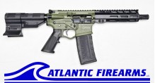 AR15 Tactical Pistol Package
