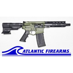 AR15 Tactical Pistol Package
