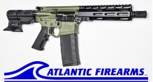 AR15 Tactical Pistol Package