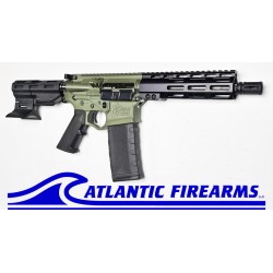 AR15 Tactical Pistol Package