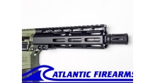 AR15 Tactical Pistol Package