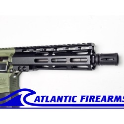 AR15 Tactical Pistol Package
