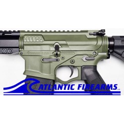AR15 Tactical Pistol Package