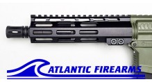 AR15 Tactical Pistol Package