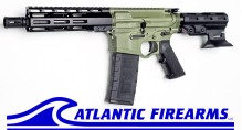 AR15 Tactical Pistol Package