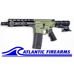 AR15 Tactical Pistol Package