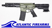 AR15 Tactical Pistol Package