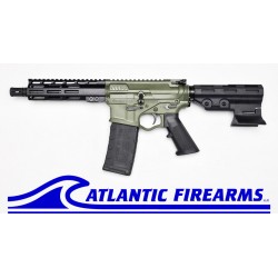 AR15 Tactical Pistol Package