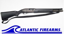 Remington Model 11-87 Police 12 Gauge