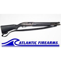 Remington Model 11-87 Police 12 Gauge