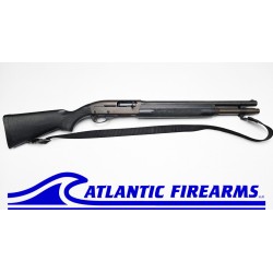 Remington Model 11-87 Police 12 Gauge