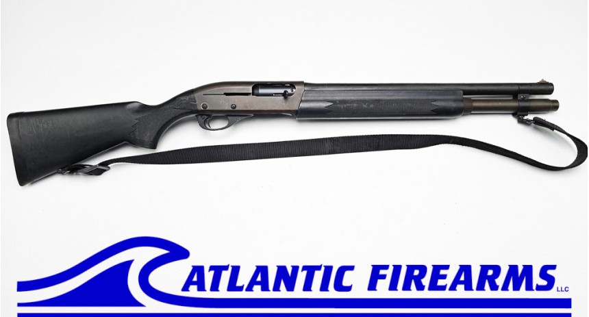 Remington Model 11-87 Police 12 Gauge