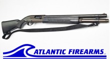 Remington Model 11-87 Police 12 Gauge