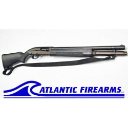 Remington Model 11-87 Police 12 Gauge