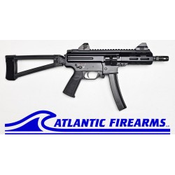 MAC IX 9mm Pistol Combo