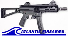 MAC IX 9mm Pistol Combo