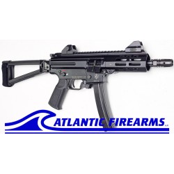 MAC IX 9mm Pistol Combo