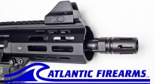 MAC IX 9mm Pistol Combo