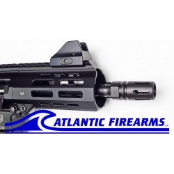 MAC IX 9mm Pistol Combo