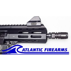 MAC IX 9mm Pistol Combo