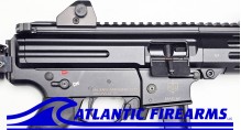 MAC IX 9mm Pistol Combo