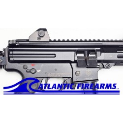 MAC IX 9mm Pistol Combo
