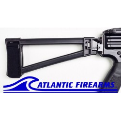 MAC IX 9mm Pistol Combo