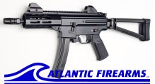 MAC IX 9mm Pistol Combo
