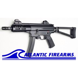 MAC IX 9mm Pistol Combo